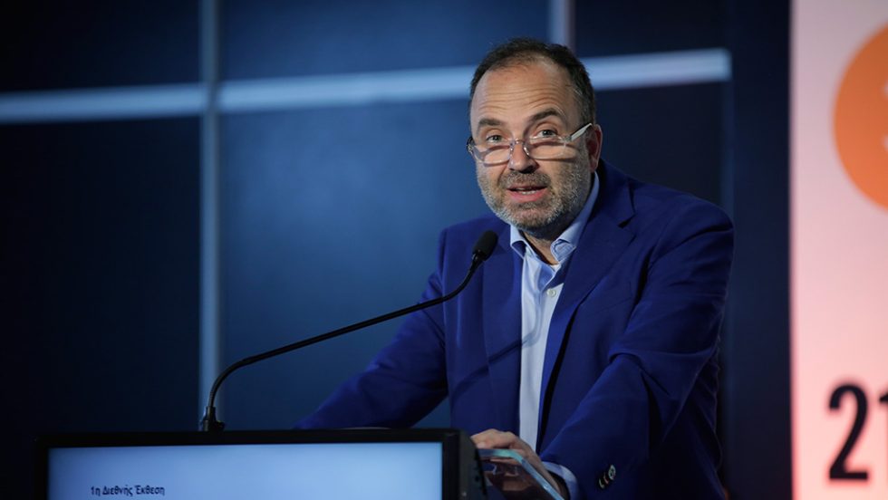 andreas stoimenidis